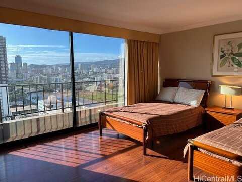 440 Olohana Street, Honolulu, HI 96815