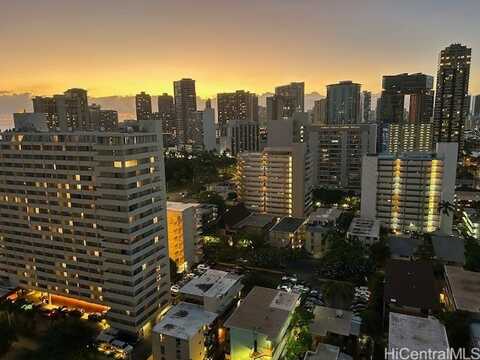 440 Olohana Street, Honolulu, HI 96815