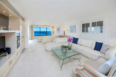 1650 Ala Moana Boulevard, Honolulu, HI 96815