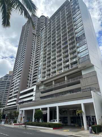 1920 Ala Moana Boulevard, Honolulu, HI 96815