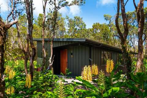 11-3766 5TH ST, Volcano, HI 96785