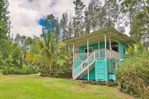 16-1635 IO KEA RD, Mountain View, HI 96760