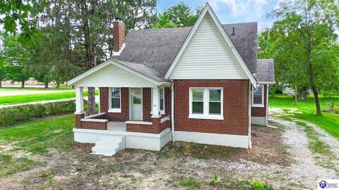 613 N Lincoln Boulevard, Hodgenville, KY 42748