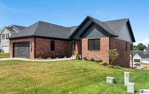 121 High Point Court, Elizabethtown, KY 42701