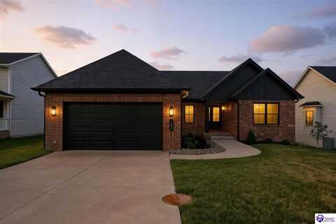121 High Point Court, Elizabethtown, KY 42701
