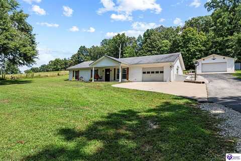 7642 Salt River Road, Leitchfield, KY 42754