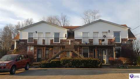 413 S Main Street, Muldraugh, KY 40155