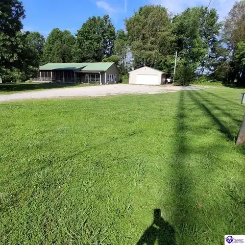 807 Stray Winds Road, Campbellsville, KY 42718