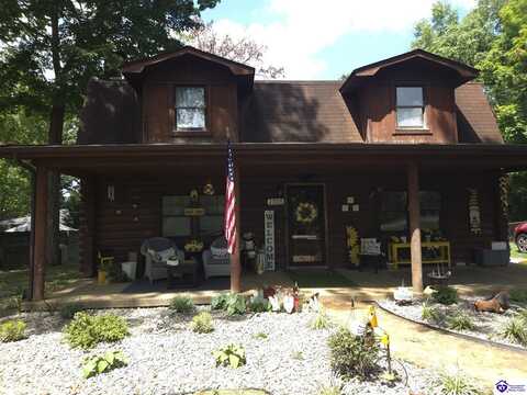 1305 Jones Street, Radcliff, KY 40160