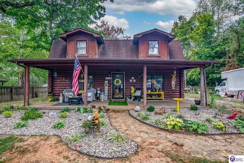 1305 Jones Street, Radcliff, KY 40160