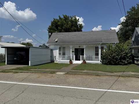 205 E Main Street, Cloverport, KY 40111
