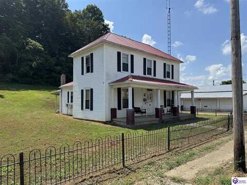 208 W Houston Street, Cloverport, KY 40111