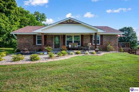4860 Fort Avenue, Vine Grove, KY 40175