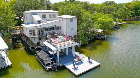 815 County Road 126, Kingsland, TX 78639