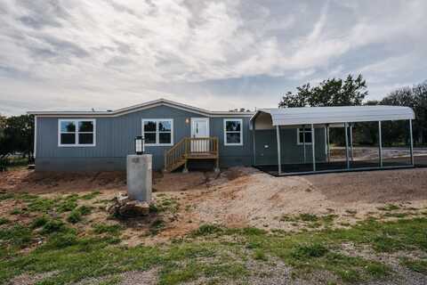201 18th Street, Horseshoe Bay, TX 78657