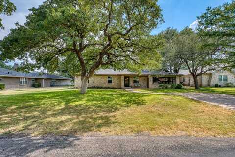 109 Flamingo Circle, Highland Haven, TX 78654