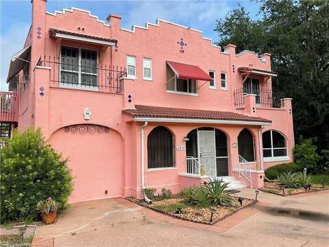 2270 State Road 17 Highway S, Avon Park, FL 33825