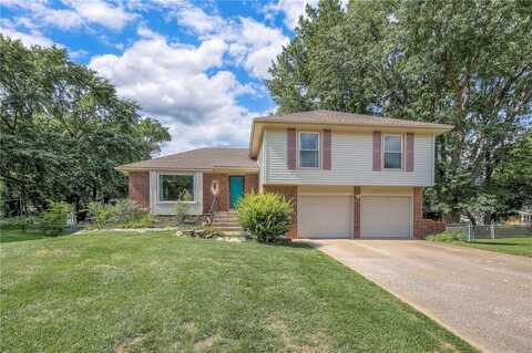 2004 E Cherokee Place, Olathe, KS 66062
