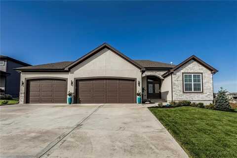 15475 W 172nd Court, Olathe, KS 66062