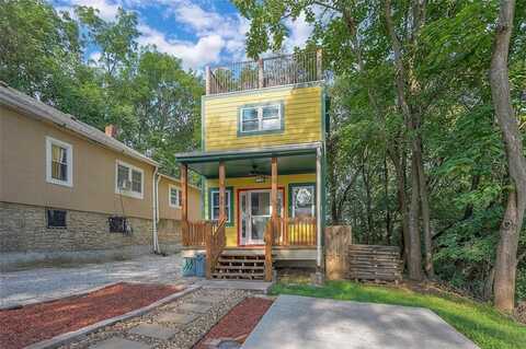 28 S 6th Street, Kansas City, KS 66101