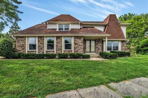 14627 Laquinta Drive, Grandview, MO 64030