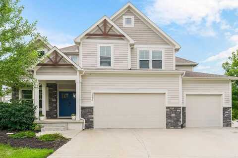 11124 S Barth Road, Olathe, KS 66061