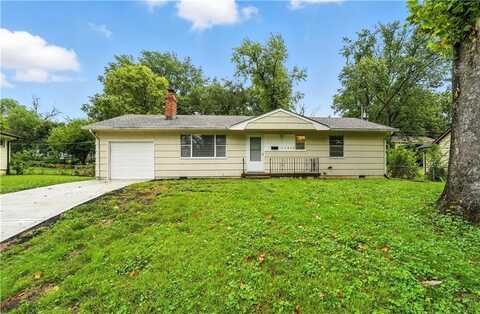 11405 Myrtle Avenue, Kansas City, MO 64137