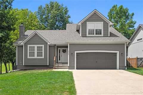 5908 Meadowsweet Lane, Shawnee, KS 66226