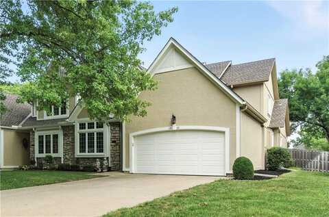 12565 Glenwood Street, Overland Park, KS 66209