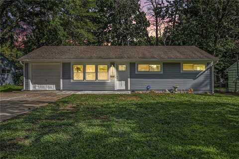 7123 E 111TH Terrace, Kansas City, MO 64134