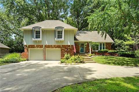 12800 St. Andrews Drive, Kansas City, MO 64145