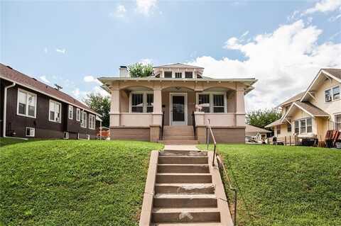 1424 S 37th Street, Kansas City, KS 66106