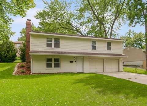 7709 NE 53rd Street, Kansas City, MO 64119