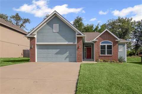 624 NE 99th Street, Kansas City, MO 64155