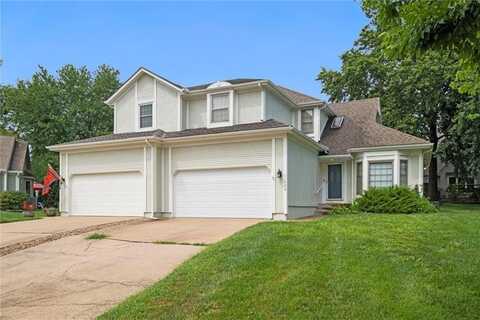 11924 Grandview Street, Overland Park, KS 66213