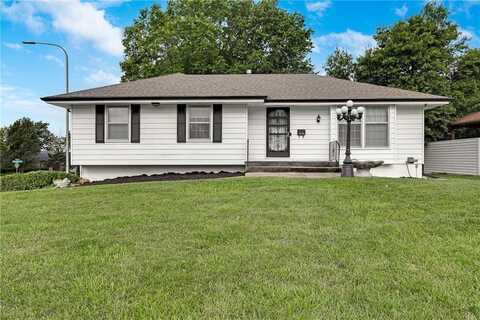 3830 S SUMMIT RIDGE Drive, Independence, MO 64055