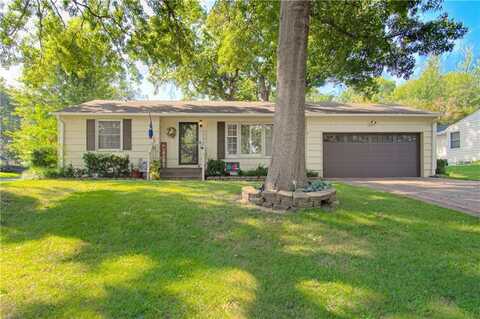 2701 W 71st Street, Prairie Village, KS 66208