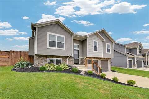 508 Wright Street, Pleasant Hill, MO 64080