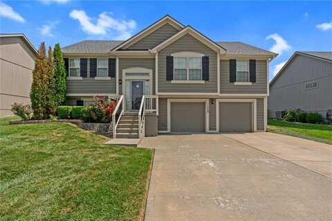 11729 N Farley Avenue, Kansas City, MO 64157