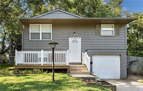 18406 E Shoshone Drive, Independence, MO 64058