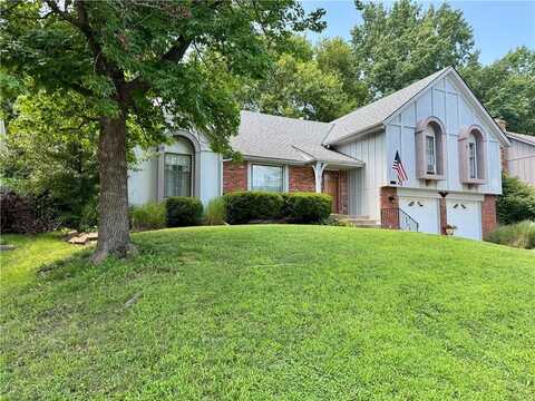 10126 Earnshaw Street, Lenexa, KS 66215
