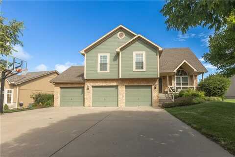8108 NE 112th Street, Kansas City, MO 64157