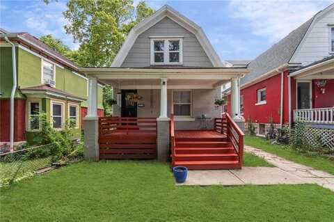 2519 Olive Street, Kansas City, MO 64127