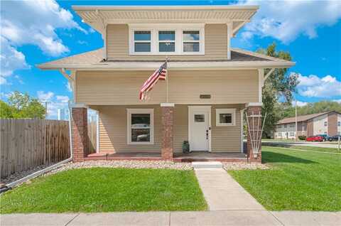 206 N Jefferson Street, Kearney, MO 64060