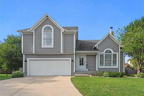 16723 W 155th Terrace, Olathe, KS 66062