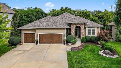 11599 S Carbondale Street, Olathe, KS 66061