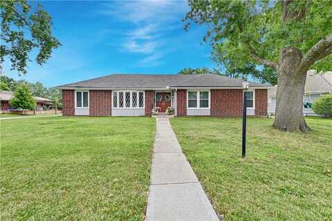 9601 Hadley Drive, Overland Park, KS 66212
