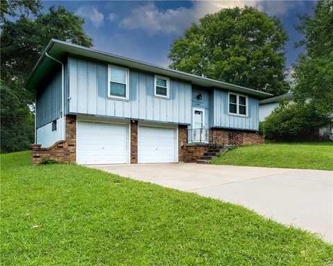 5550 Webster Avenue, Kansas City, KS 66104