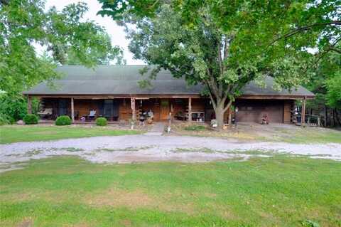 220 N Elm Street, Stanberry, MO 64489