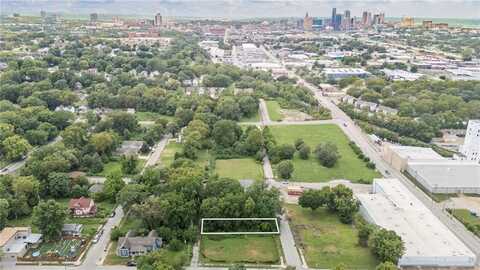 3113 E 19th Street, Kansas City, MO 64127